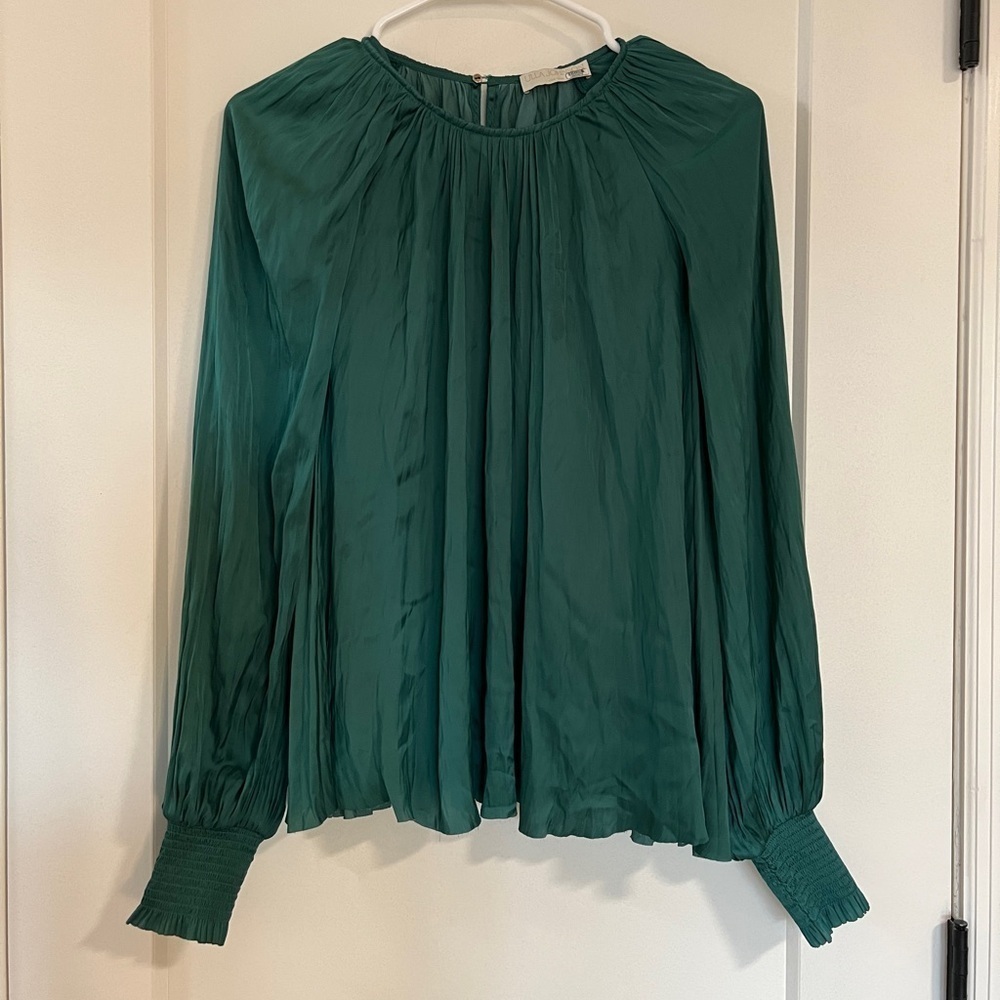 Ulla Johnson Aidy Top